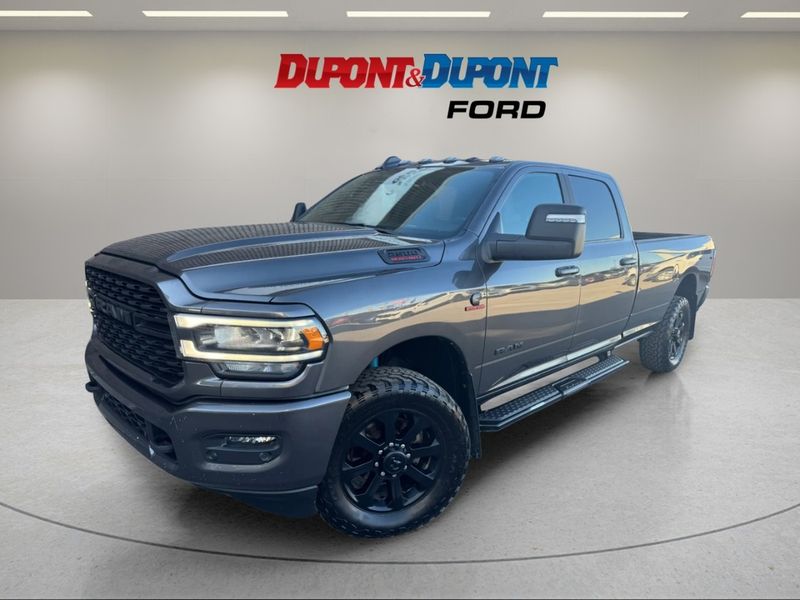 2023 Ram 2500