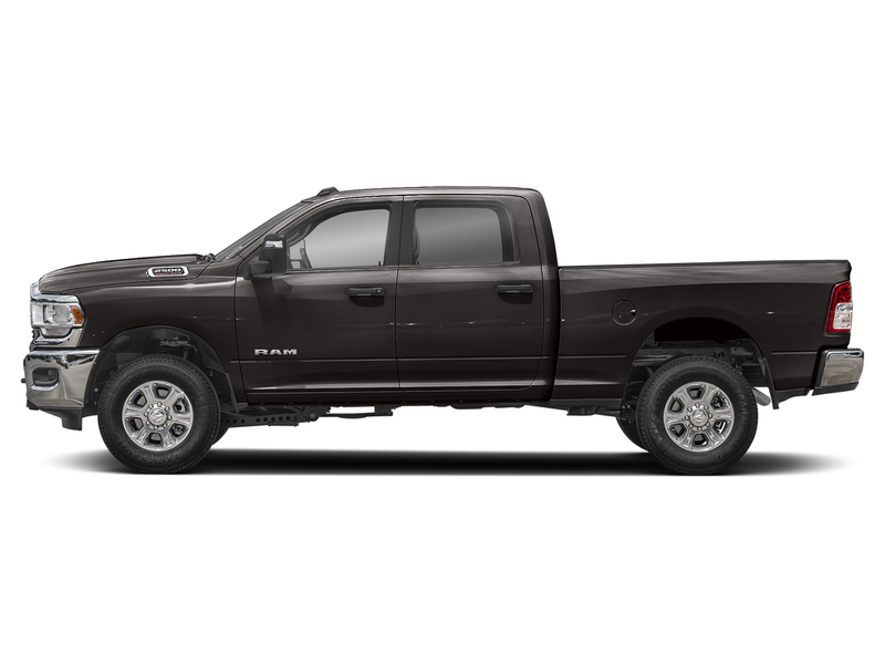 2023 Ram 2500