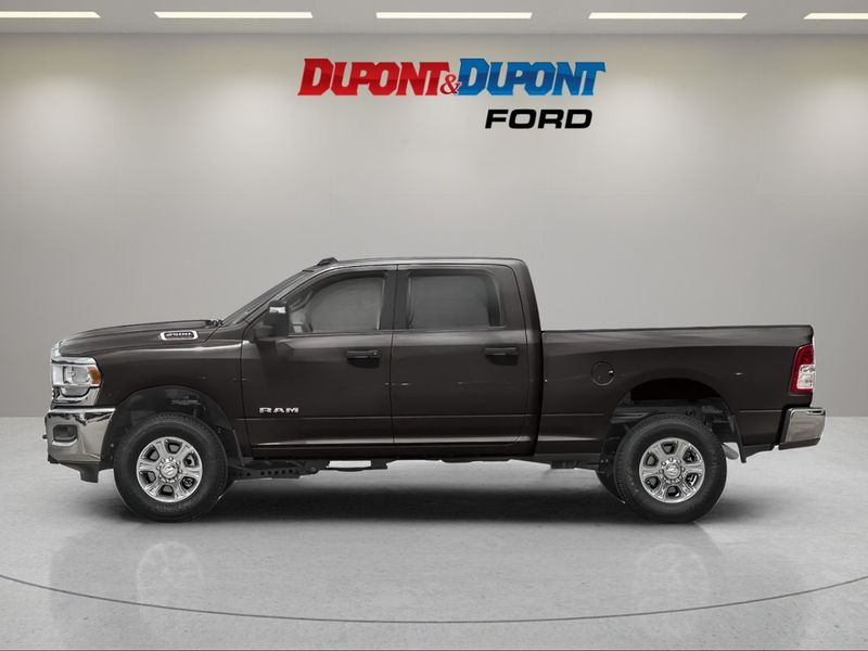2023 Ram 2500