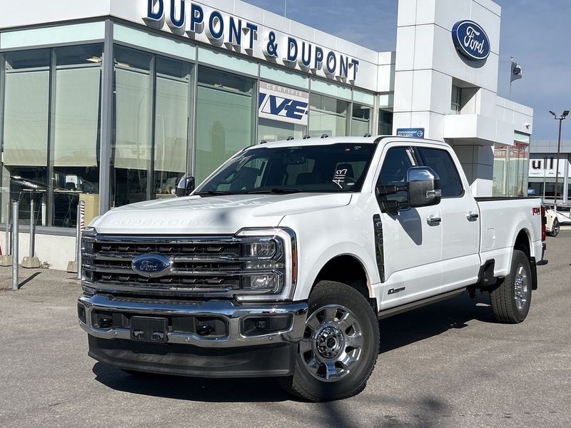 2026 Ford Super Duty
