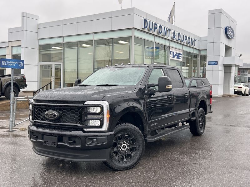 2026 Ford Super Duty