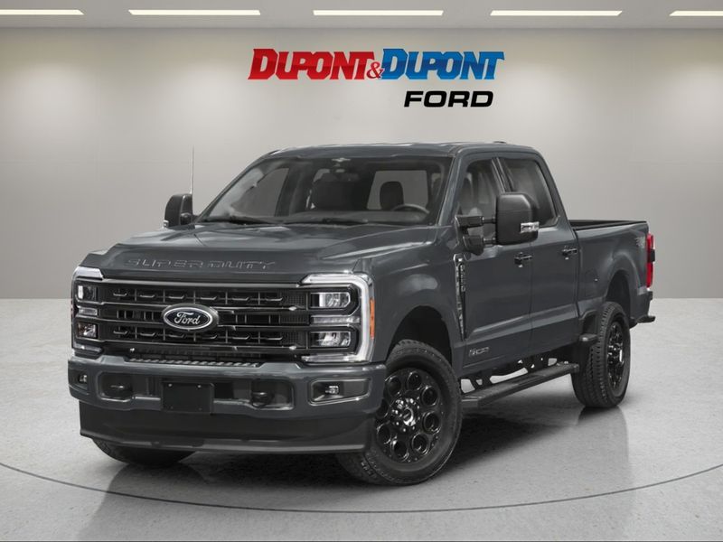 2024 Ford Super Duty F-250 SRW