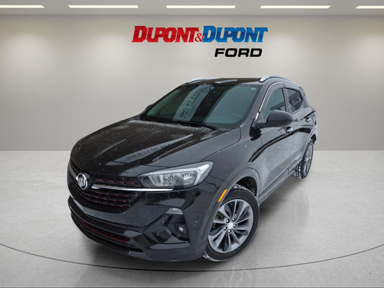 Buick Encore GX Select AWD 2023