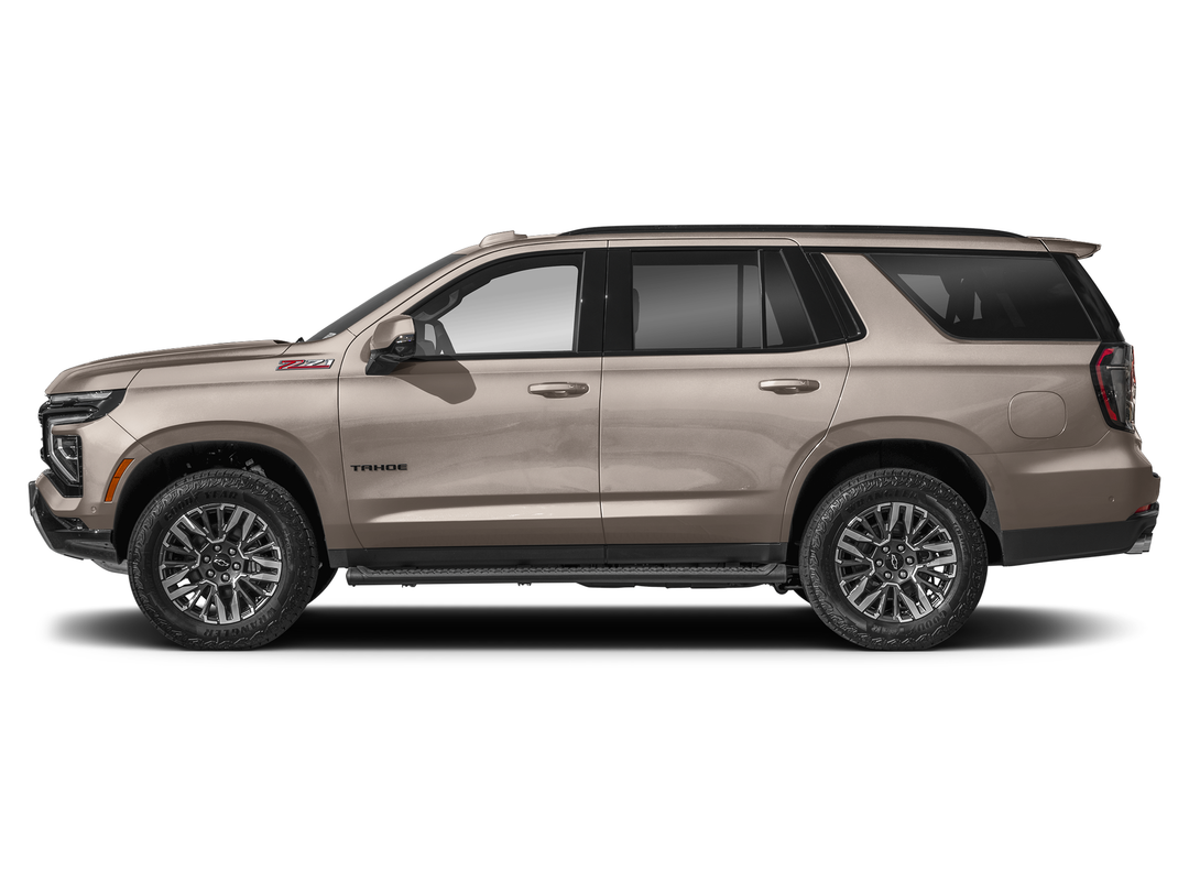 2027 Chevrolet Tahoe Z71 4WD