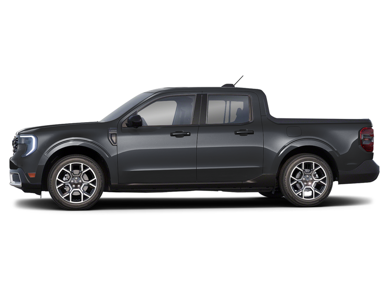 2025 Ford Maverick