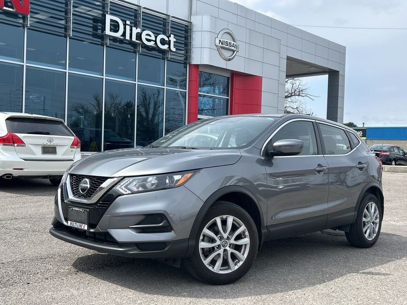 2023 Nissan Qashqai
