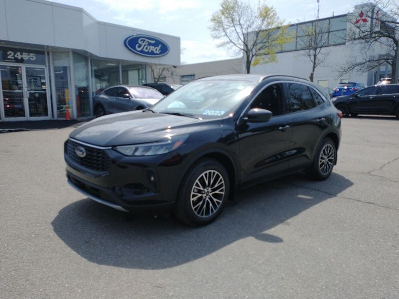 2023 Ford Escape