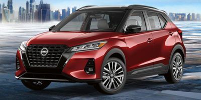 2022 Nissan Kicks