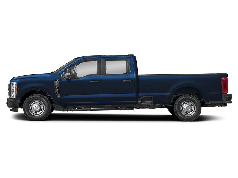 2025 Ford Super Duty F-250 SRW