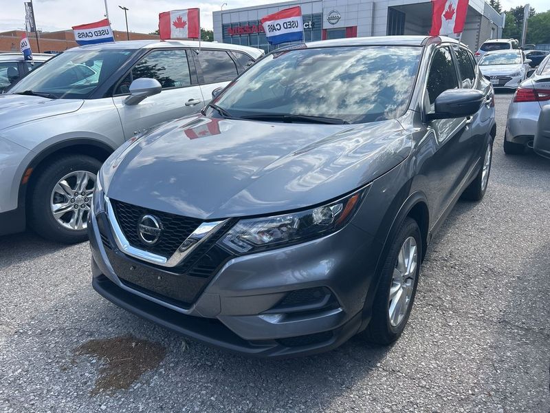 2023 Nissan Qashqai