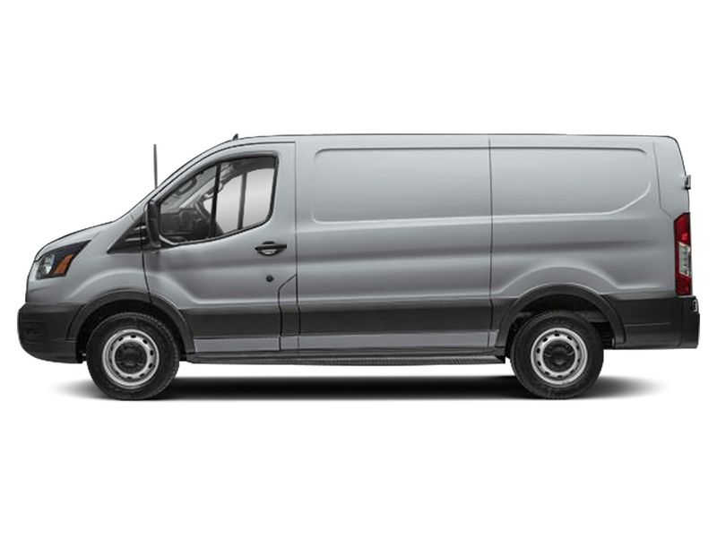 2025 Ford Transit Cargo Van