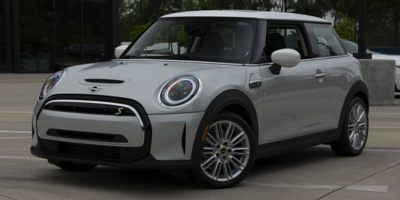 2024 MINI 3 Door