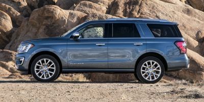 2018 Ford Expedition
