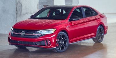 2023 Volkswagen Jetta GLI