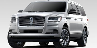 2023 Lincoln Navigator L
