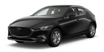 2025 Mazda Mazda3 Sport