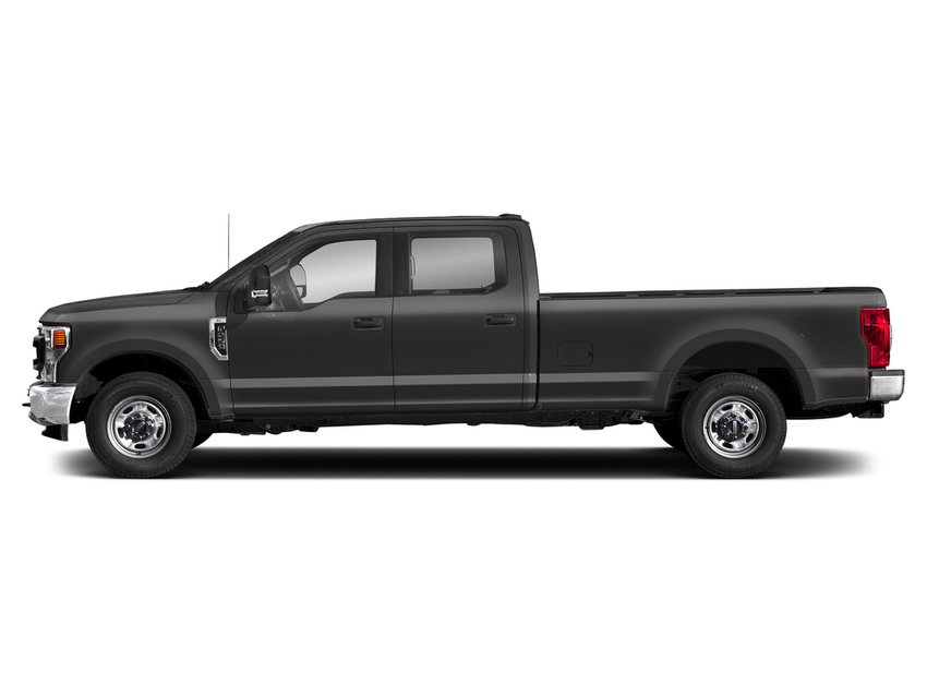 2022 Ford Super Duty F-250 SRW