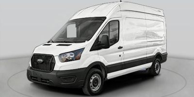 2024 Ford Transit Cargo Van