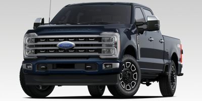 2025 Ford Super Duty F-250 SRW