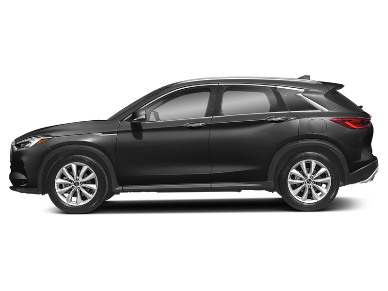 2022 INFINITI QX50