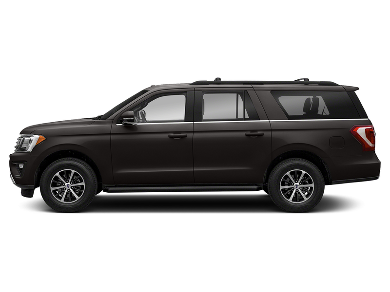 2021 Ford Expedition
