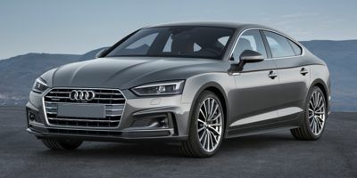 2019 Audi A5 Sportback