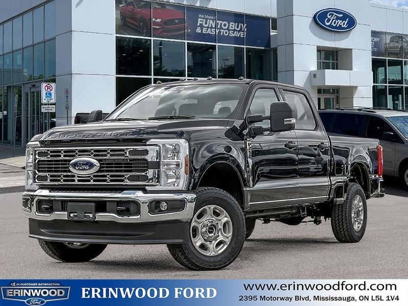 2026 Ford Super Duty F-250 SRW