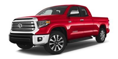 2021 Toyota Tundra