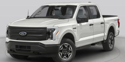 2023 Ford F-150 Lightning