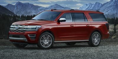 2022 Ford Expedition