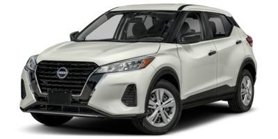 2025 Nissan Kicks Play