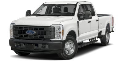 2026 Ford Super Duty F-250 SRW