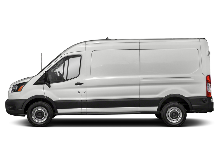 2022 Ford Transit Cargo Van