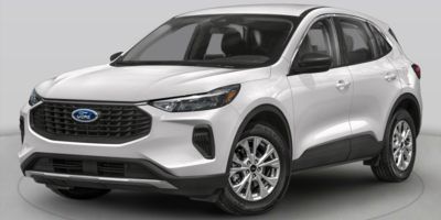 2026 Ford Escape