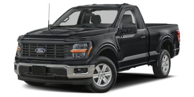 2026 Ford F-150 XL Regular Cab RWD