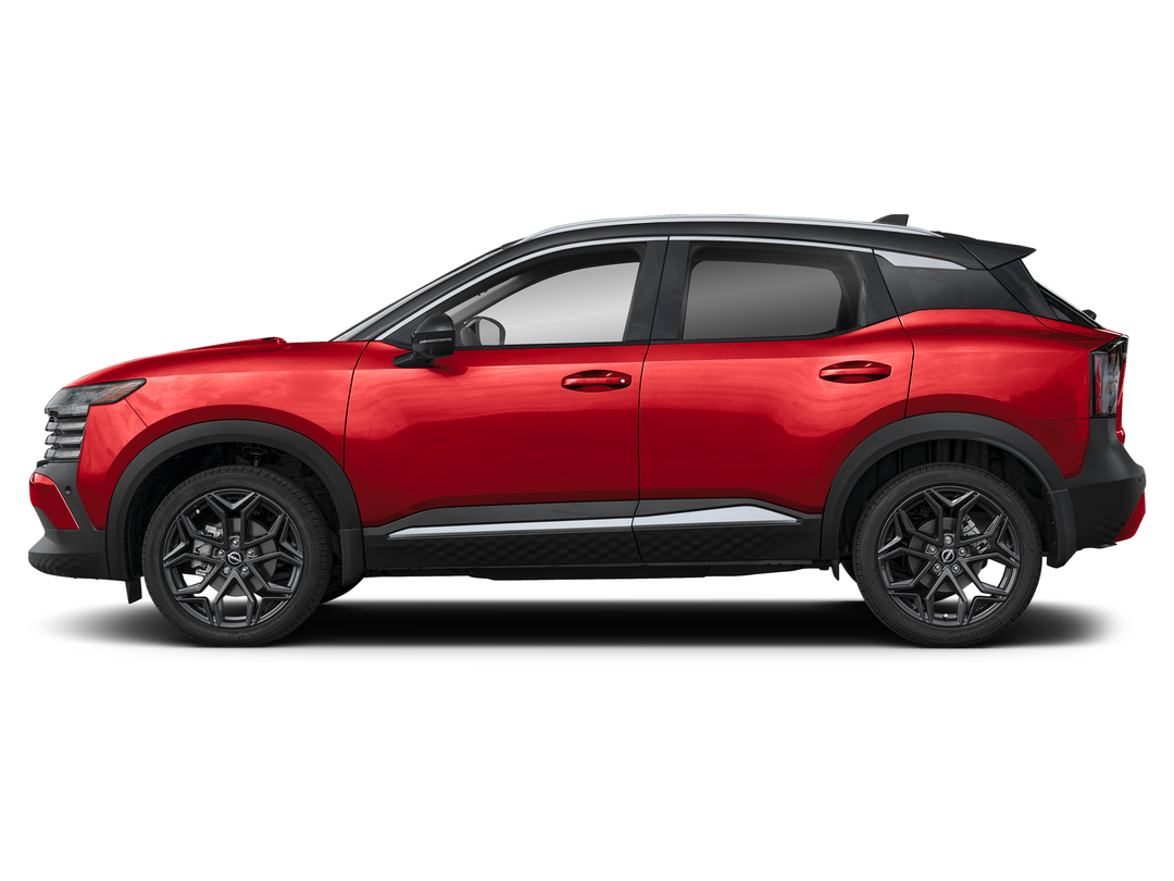 2027 Nissan Kicks SR Premium AWD