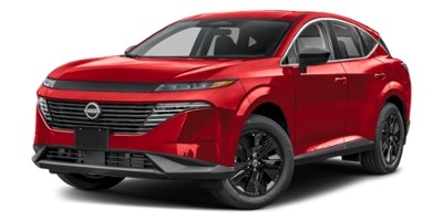 SUPER BLACK 2027 Nissan Murano SUV / Crossover All-Wheel Drive Automatic