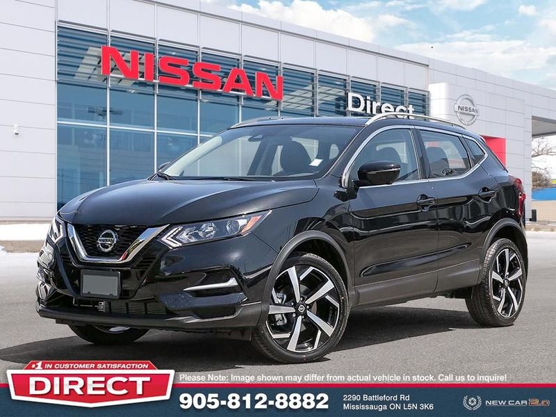 2023 Nissan Qashqai