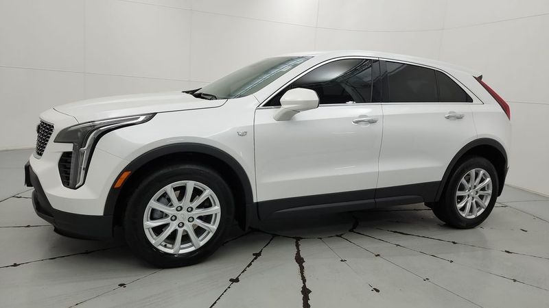 2023 Cadillac XT4