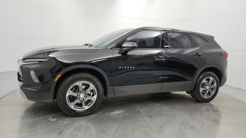 2023 Chevrolet Blazer
