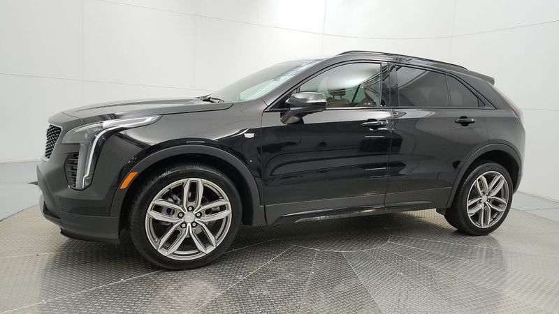 2023 Cadillac XT4