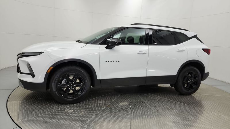 2024 Chevrolet Blazer
