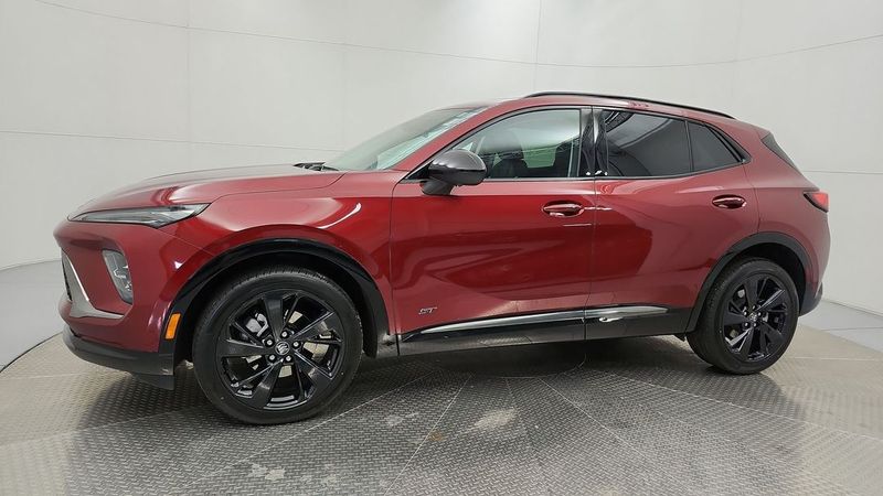 2024 Buick Envision
