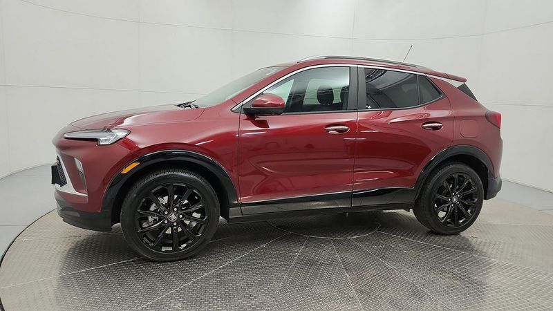 2024 Buick Encore GX