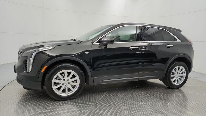 2023 Cadillac XT4