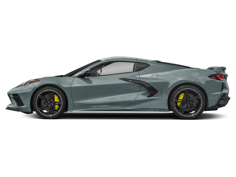 2025 Chevrolet Corvette