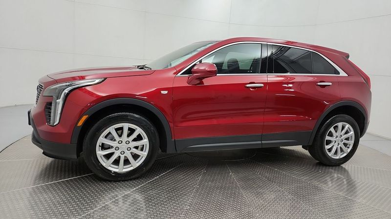 2023 Cadillac XT4