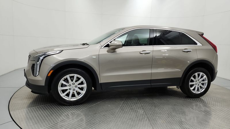 2023 Cadillac XT4