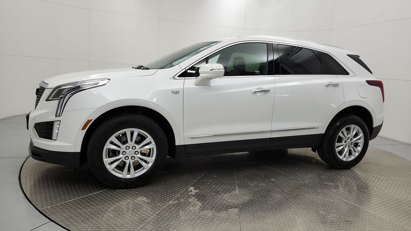 2023 Cadillac XT5