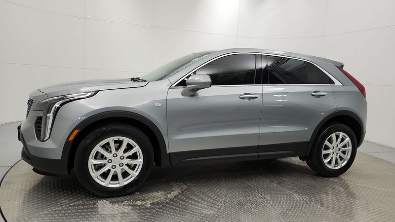 2023 Cadillac XT4